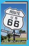 USA: Route 66